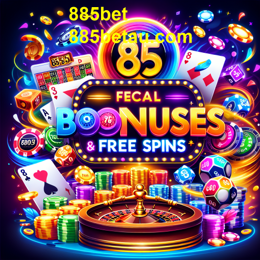Descubra as Ofertas Especiais do 885bet e Aproveite ao Máximo!