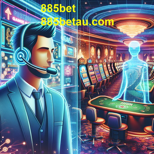 Importância do Suporte ao Cliente em Plataformas de Jogos Online como a 885bet